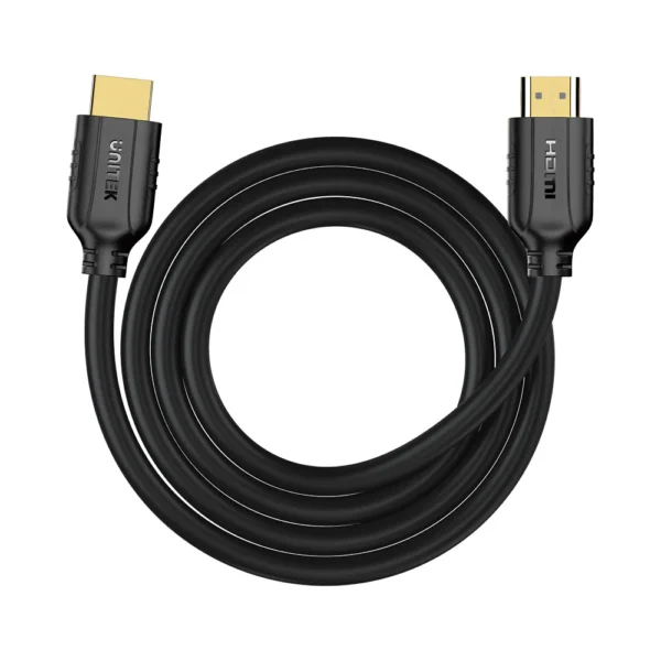 Unitek C11079BK 4K @60HZ HDMI2.0 Cable 3m - Image 2