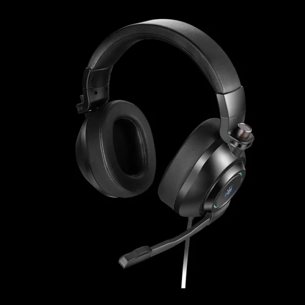 BLOODY G580 VIRTUAL 7.1 SURROUND SOUND GAMING HEADSET - Image 2