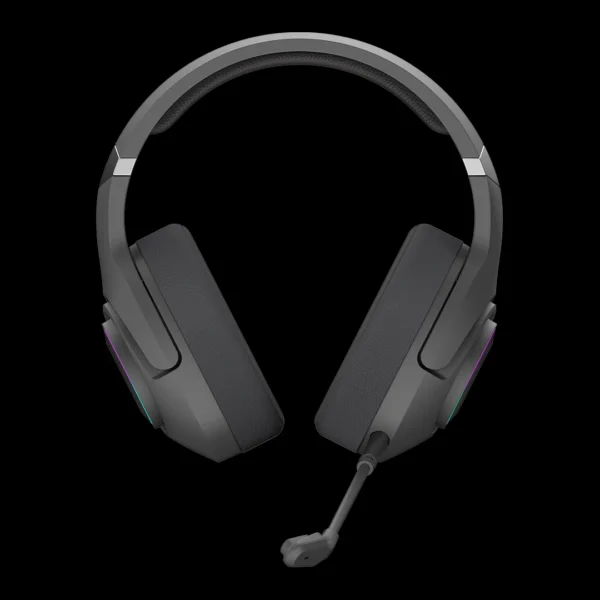 BLOODY GR270 (BLACK) GAMING WIRELESS HEADSET - Image 3
