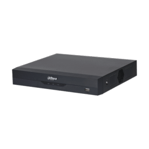 DAHUA DH-XVR5116HS-I3 16CH Penta-brid 5MP Value/1080P Compact 1U 1HDD WizSense Digital Video Recorder