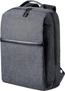 UGREEN 90798 LAPTOP BACKPACK B02 DARK GREY 15.6''