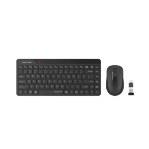 FG2200 Air22.4G Wireless Combo Desktop