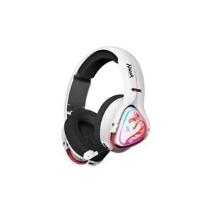 RGB GAMING WIRELESS HEADSET MR720