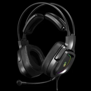 VIRTUAL 7.1 SURROUND SOUND GAMING HEADSET G575