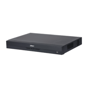 DAHUA DH-XVR5216AN-I3 16CH Penta-brid 5MP Value/1080P 1U 2HDDs WizSense Digital Video Recorder