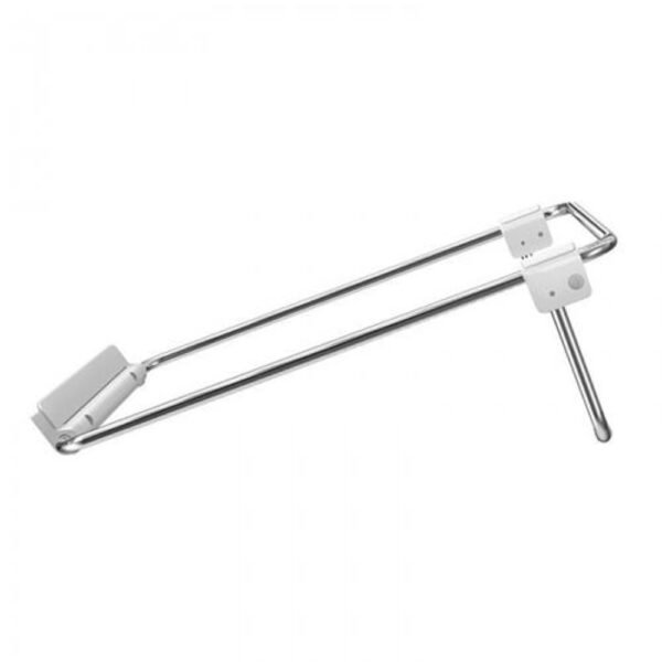 UGREEN 80348 DESKTOP LAPTOP STAND SILVER - Image 3