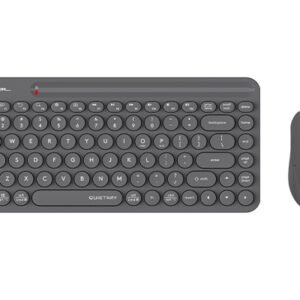 FG3200 AirQuietKey Compact Combo Desktop