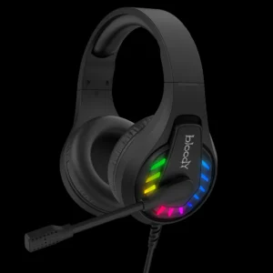 BLOODY G230 VIRTUAL 7.1 SURROUND SOUND GAMING HEADSET