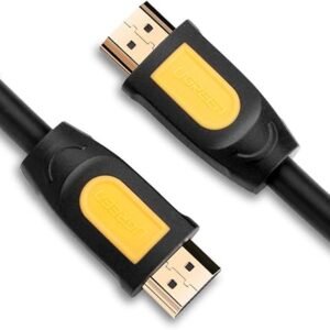 UGREEN 10167 HDMI MALE TO MALE CABLE – 5M