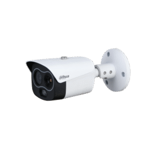 DAHUA DH-TPC-BF1241 WizSense Thermal Network Bullet Camera