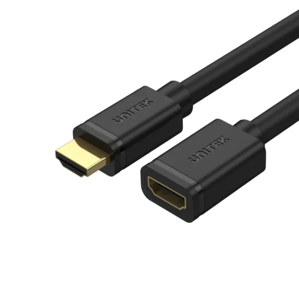 UNITEK Y-C166K 4K 60Hz High Speed HDMI Extension Cable 3M