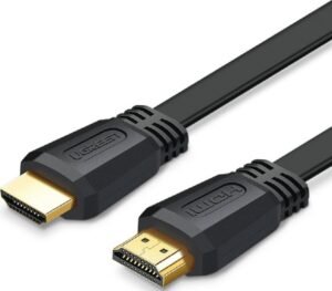 UGREEN 50820 HDMI VERSION 2.0 FLAT CABLE