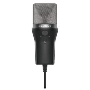 GM20 USB Gaming Microphone
