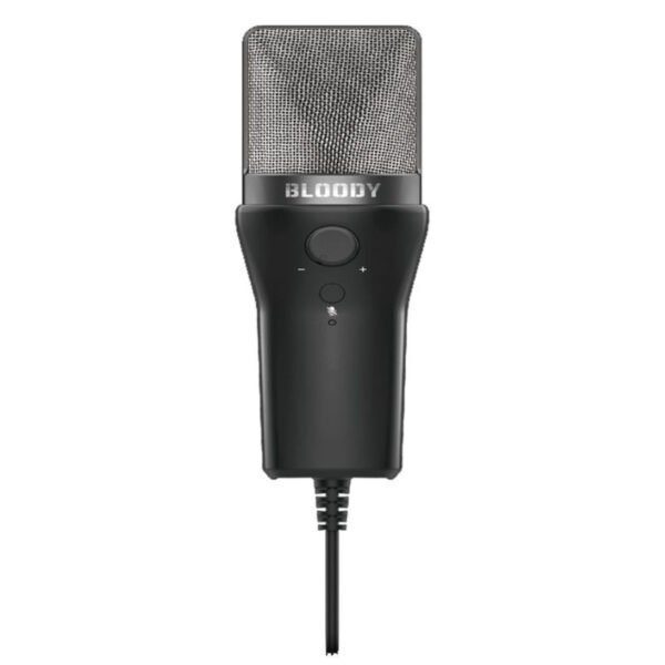 GM20 USB Gaming Microphone