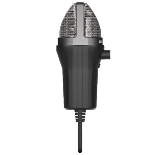 GM20 USB Gaming Microphone - Image 3