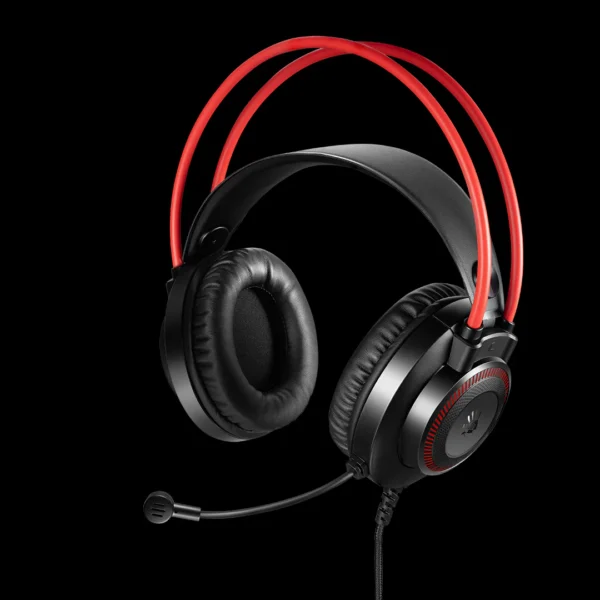 BLOODY GAMING HEADSETG200 - Image 4