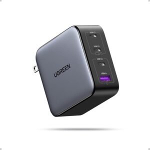 Ugreen 40737 GaN X 100W Fast Charger