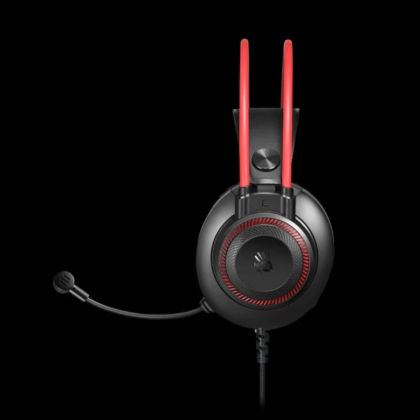 BLOODY GAMING HEADSETG200 - Image 3