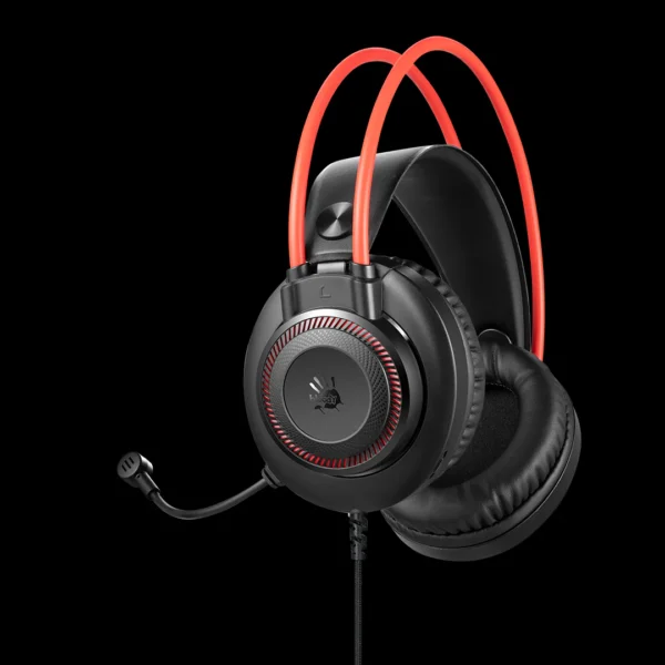 BLOODY GAMING HEADSETG200 - Image 2