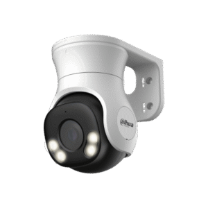 DAHUA DH-HAC-PT1500AP-IL-A 5MP Smart Dual Light HDCVI Fixed-focal PT Camera