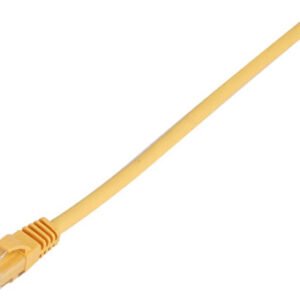VIVANCO CAT 6A U/UTP Patch Cord, Unshielded