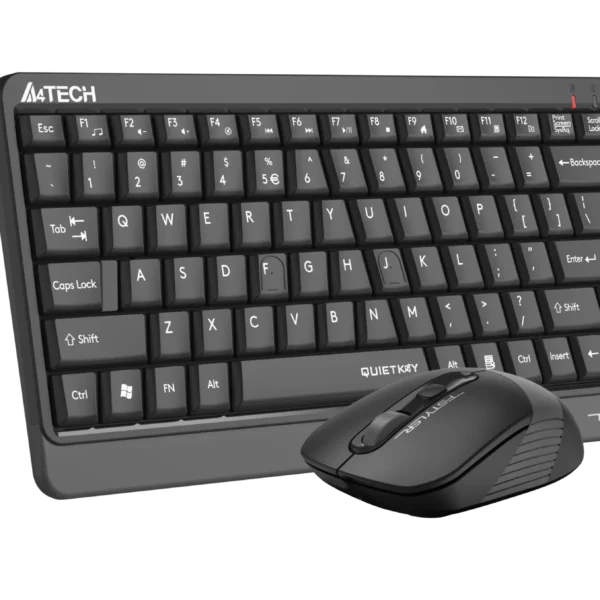 FGS1110Q2.4G Compact Desktop Set