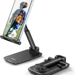 UGREEN 20435 FOLDABLE PHONE STAND DESK MOUNT