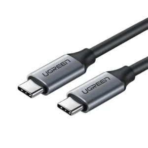 Ugreen 50751 USB-C 3.1 / USB-C 3.1 cable 1.5m - gray