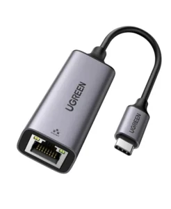 UGREEN 50737 USB-C TO ETHERNET GIGABIT ADAPTER