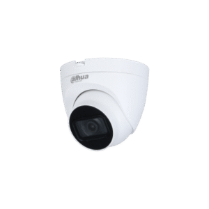 DAHUA DH-HAC-HDW1500TRQP-A 5MP Starlight HDCVI Quick-to-install IR Eyeball Camera