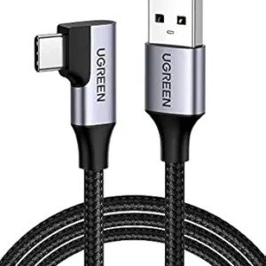 UGREEN 20299 USB-C MALE TO USB A CABLE – 1M