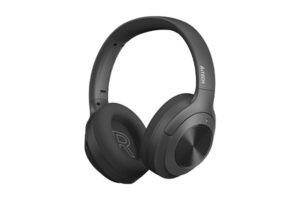 A4TECH BH220 Wireless Headset Black White