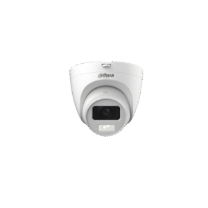 DAHUA DH-HACHDW1509CLQPLED 5MP Full-color HDCVI Quick-to-install Eyeball Camera