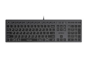 FX60Scissor Switch Keyboard