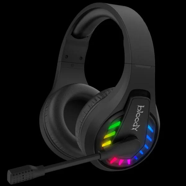 BLOODY GR230 GAMING WIRELESS HEADSET