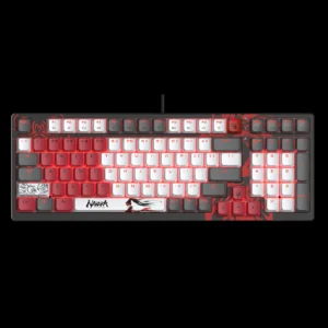 BLOODY S98 NARAKA RGB MECHANICAL KEYBOARD