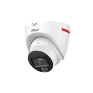 DAHUA DH-IPC-HDW2249T-SPRO 2MP WizColor Fixed-focal Eyeball WizSense Network Camera