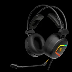 ANC RGB GAMING HEADSETMC750