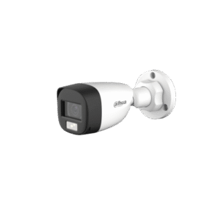 DAHUA DH-HAC-HFW1509CLPLED 5MP Bullet Color Camera