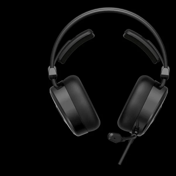 ANC RGB GAMING HEADSETMC750 - Image 3