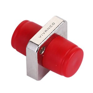 VIVANCO VCFJLCMDPN Optical Fiber Adaptor