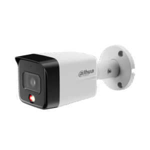 DAHUA  DH-IPC-HFW1639TC-AIL 6MP Entry Smart Dual Light Fixed-focal Bullet Network Camera