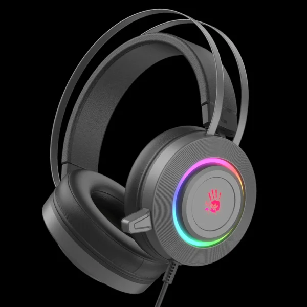 BLOODY G521S (GREY) GAMING HEADSET