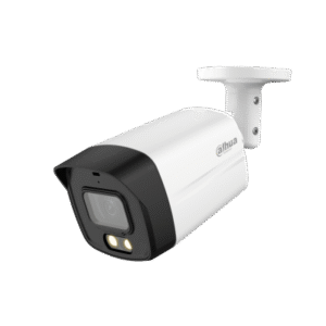 DAHUA DH-HACHFW1509TLMPLED 5MP Full-color HDCVI Bullet Camera