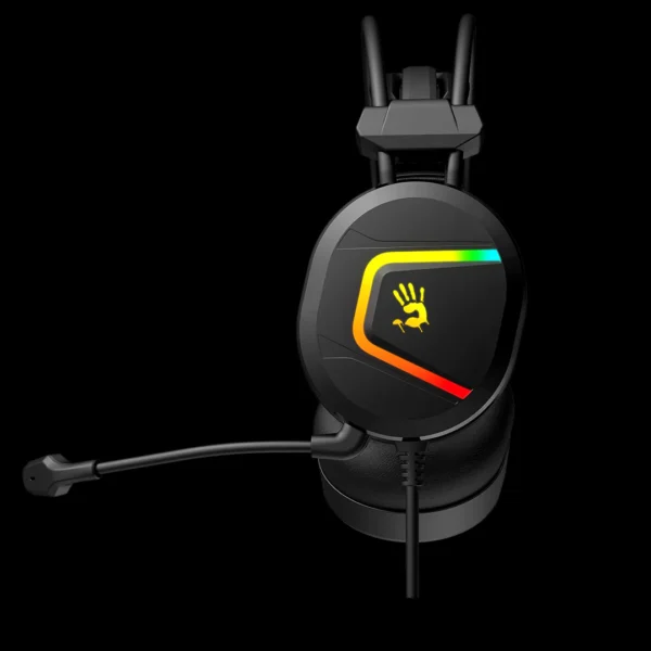 ANC RGB GAMING HEADSETMC750 - Image 2
