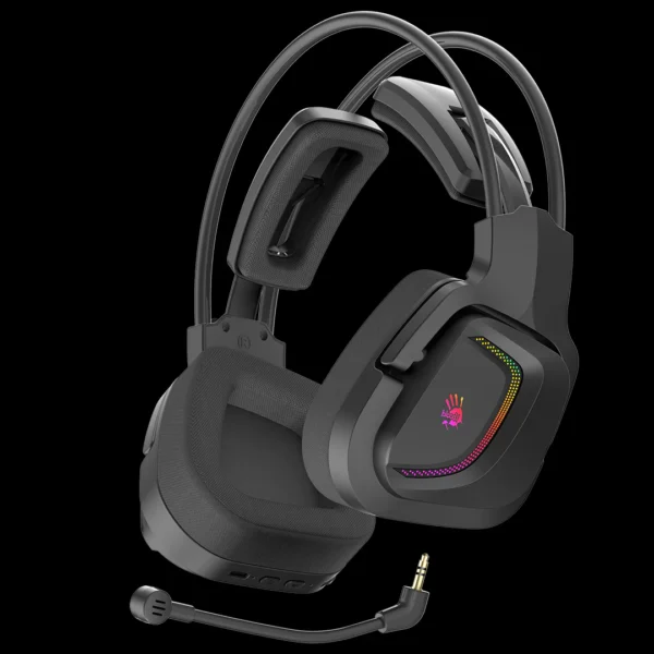 BLOODY  MR575 RGB GAMING WIRELESS HEADSET