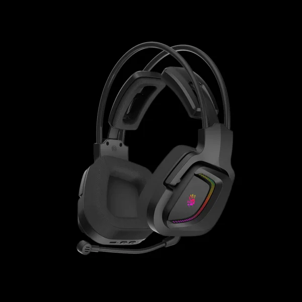BLOODY  MR575 RGB GAMING WIRELESS HEADSET - Image 4