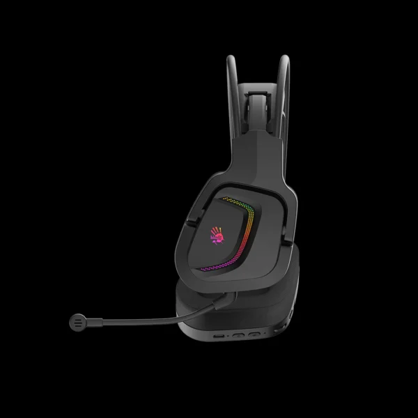 BLOODY  MR575 RGB GAMING WIRELESS HEADSET - Image 3