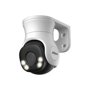 DAHUA DH-HAC-PT1239AP-ALED 2MP Full-color HDCVI Fixed-focal PT Camera