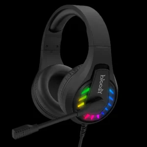 STEREO SURROUND SOUND GAMING HEADPHONE G230P